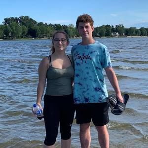 Meet your Posher, Mégan